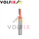 Фреза пряма пазова VOLFIX D5 h13 d8 ((FZ-10) D5 h13 d8) - изображение 6