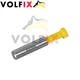 Фреза Т-образна пазова VOLFIX FZ-120-350 d8 D9 (FZ-120-350 d8) - зображення 8