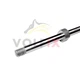 Ніжка (хвостовик) для фрези для зрощення VOLFIX FZ-120-522 d8 (N-01) - изображение 4