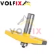 Фреза фігірейна горизонтальна для виготовлення фільонки VOLFIX FZ-120-973 d12 (FZ-120-973 d12) - изображение 7