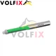 Фреза обкаточна пряма з нижнім підшипником VOLFIX FZ-20-52 d8 (FZ-20-52 d8) - зображення 7