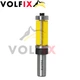 Фреза обкаточна пряма VOLFIX FZ-120-462 d12 (FZ-120-462 d12) - изображение 7