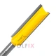 Фреза пряма пазова VOLFIX D12.7 h40 d8 ((FZ-10) D12.7 h40 d8) - изображение 5