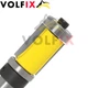 Фреза обкаточна пряма VOLFIX FZ-120-461 d12 (FZ-120-461 d12) - изображение 6