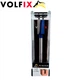 Фреза погружна пряма пазова VOLFIX FZ-125 D16 d8 H125 h30 (FZ 125 D16 d8) - изображение 7