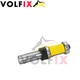 Фреза обкаточна пряма VOLFIX FZ-120-461 d12 (FZ-120-461 d12) - изображение 9