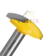 Фреза пазова галтельна VOLFIX FZ-120-240 d12 (FZ 120-240 d12) - изображение 6