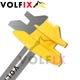 Фреза для кутового зрощування деревини VOLFIX FZ-120-552 d8 (FZ-120-552 d8) - изображение 7
