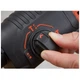 Перфоратор Black&Decker SDS-Plus, 650 Вт, 1.6 Дж, 3 режими, кейс, 3.57 кг (BEHS01) BLACK&DECKER BEHS01 1050242 - зображення 12