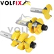 Комплект фрез для повної дверної обв'язки VOLFIX FZ-120-860 d12 (FZ-120-860 d12) - изображение 10