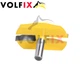 Фреза фігірейна горизонтальна для виготовлення фільонки VOLFIX FZ-120-953 d12 (FZ-120-953 d12) - зображення 7