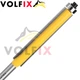 Фреза обкаточна пряма з нижнім підшипником VOLFIX FZ-120-229 d8 (FZ-120-229 d8) - изображение 6