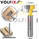 Фреза Т-образна пазова VOLFIX FZ-120-352 d8 D12,7 (FZ-120-352 d8) - зображення 2