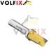 Фреза обкаточна пряма з верхнім підшипником VOLFIX FZ-120-492 d8 (FZ-120-492 d8) - изображение 9