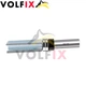 Фреза обкаточна пряма з верхнім підшипником VOLFIX FZ-120-487 d12 (FZ-120-487 h-51 d12) - изображение 9