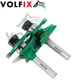 Фрези фігурні для мебельної обв'язки VOLFIX FZ-120-925 d8 (FZ-120-925 d8) - зображення 7