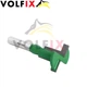 Фреза Т-образна пазова VOLFIX FZ-120-362 D32 h6 d8 (FZ-120-362 D32 h6 d8) - зображення 7