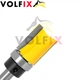 Фреза обкаточна пряма з верхнім підшипником VOLFIX FZ-120-471 d8 (FZ-120-471 d8) - изображение 6