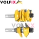 Фрези для мебельної обв'язки VOLFIX FZ-120-850 d12 (FZ-120-850 d12) - изображение 8