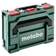 Коробка Metabo metaBOX 118 (626882000) порожня - зображення 1