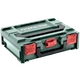 Коробка Metabo metaBOX 118 (626882000) порожня - зображення 2