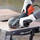 Шлифовальная машина Black&Decker BEG220 BLACK&DECKER BEG220 1050250 - изображение 4