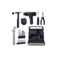 Дрель Xiaomi HOTO 12V Brushless Drill Tool Set (QWDZGJ001) Xiaomi QWDZGJ001 1052503 - изображение 3
