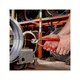 Болторіз KNIPEX CoBolt 71 01 250 (71 01 250) KNIPEX 71 01 250 1079763 - зображення 5