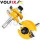 Фрези для мебельної обв'язки VOLFIX FZ-120-900 d8 (FZ-120-900 d8) - зображення 6