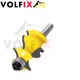 Фреза фігурна кромкова VOLFIX FZ-120-214 d8 (FZ-120-214 d8) - изображение 9