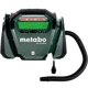 Аккумуляторный компрессор Metabo AK 18 Multi (600794850) - изображение 3