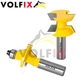 Фрези паз шип пазо шипова (тато мама) VOLFIX FZ-120-810 d12 (FZ-120-810 d12) - изображение 8