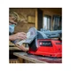 Электрорубанок Einhell TC-PL 800, 800W, 82мм, строгание до 2мм, 17000об/мин, 2.52кг (4345330) EINHELL 4345330 1061142 - изображение 6