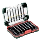 Коробка з насадками Metabo «SP» (626718000) - зображення 2