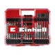Набор сверл и бит Einhell XL-Box, ударные, 95шт (108798) EINHELL 108798 1055789 - изображение 3