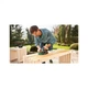 Электрорубанок Bosch PHO 2000, 680W, 80мм, строгание до 2мм, 2.58кг (0.603.2A4.100) BOSCH 0.603.2A4.100 1061140 - изображение 5