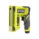 Гвоздезабиватель Ryobi USB Lithium RST4-0, 4V, цвяхи до 15мм, 0.8кг (без АКБ та ЗП) (5133006329) Ryobi 5133006329 1061034 - изображение 10