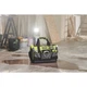 Сумка для инструмента Ryobi RSSSTB1, 22л, жесткая конструкция, полиэстер, 20.5х38х29см (5132005338) Ryobi 5132005338 1057435 - изображение 2