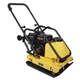 Виброплита Enersol прямоходная, Loncin G200F, 4,84кВт/6,5л.с (EPC-095L) Enersol EPC-095L 1049232 - изображение 2