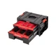 Ящик для инструментов QBRICK SYSTEM PRO Drawer 2 Expert, 18", 450310244, SKRQPROD2E2CZAPG001 (SKRQPROD2E2CZAPG003) QBRICK SYSTEM SKRQPROD2E2CZAPG003 1057375 - изображение 3