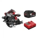 Циркулярная пила Skil 3571 CA XP, бесщеточный, 4.0 Ah, ЗУ (SW1E3571CA+BC1E3111A) Skil SW1E3571CA+BC1E3111A 1051684 - изображение 1