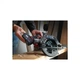 Циркулярная пила Skil 3571 CA XP, бесщеточный, 4.0 Ah, ЗУ (SW1E3571CA+BC1E3111A) Skil SW1E3571CA+BC1E3111A 1051684 - изображение 4