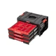 Ящик для инструментов QBRICK SYSTEM PRO Drawer 3 Expert, 18", 450310244, SKRQPROD3E2CZAPG001 (SKRQPROD3E2CZAPG003) QBRICK SYSTEM SKRQPROD3E2CZAPG003 1059626 - изображение 3