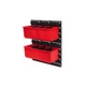 Полка для инструмента QBRICK SYSTEM QS5, Z255901PG001 (Z255901PG001) QBRICK SYSTEM Z255901PG001 1057359 - изображение 1