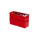 Полка для инструмента QBRICK SYSTEM QS5, Z255901PG001 (Z255901PG001) QBRICK SYSTEM Z255901PG001 1057359 - изображение 2