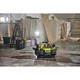 Сумка для инструмента Ryobi RSSSOT1, 17л. (5132005342) Ryobi 5132005342 1057725 - изображение 3