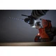 Перфоратор Black&Decker SDS-Plus,18 В, 2Ah, 1.2 Дж, 3 режими, сумка, 2.2 кг (BCD900D1S) BLACK&DECKER BCD900D1S 1054221 - зображення 11