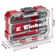 Сверло Einhell по кафелю и стеклу, трубчатые, 5/6/8/10мм, XS-Case, 4шт, 0.12кг (500404) EINHELL 500404 1061123 - изображение 2