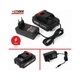 Цепная пила Stark BCS-21015, 21V, 2Ah (310900011) Stark 310900011 1066724 - изображение 5