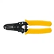 Съемник изоляции Topex 165 мм (32D405) Topex 32D405 973917 - изображение 1